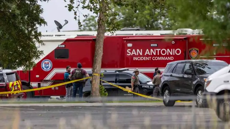 Lo que se sabe del joven que mató a 21 personas en una escuela de Texas