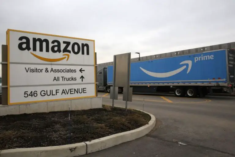 Corte en Nueva York rechaza demanda contra Amazon