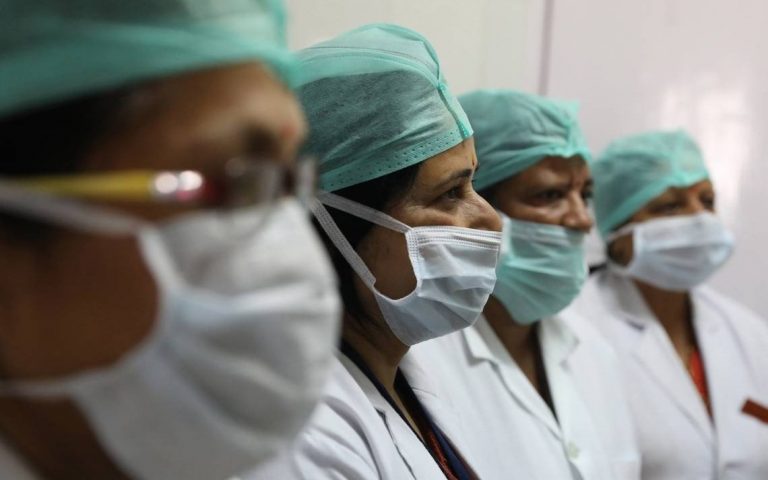 Médicos exhortan al gobierno a publicar información epidemiológica