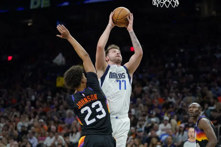 Luka Doncic