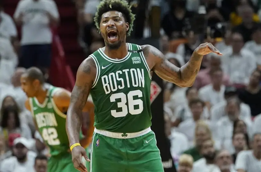 Celtics apabullan a Heat y empatan final del Este