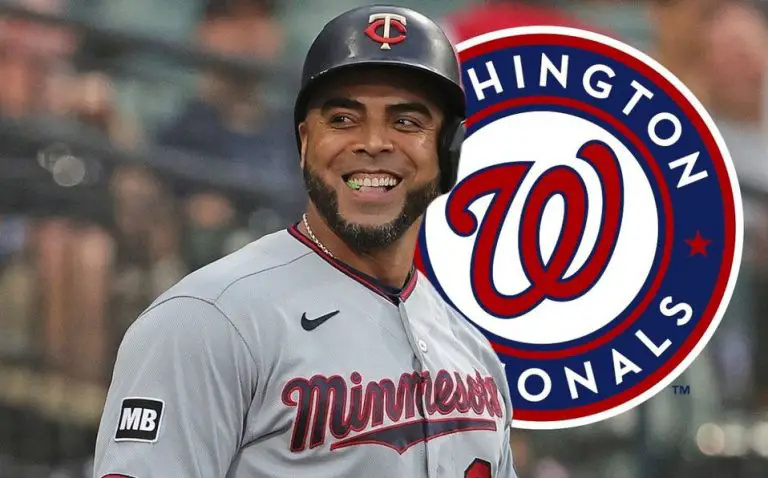 Dominicano Nelson Cruz suma 452 jonrones y empata a Carl Yastrzemski