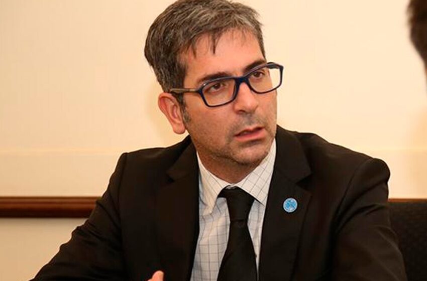 Policía: Resolver asesinato de fiscal paraguayo es «prioridad» para Colombia