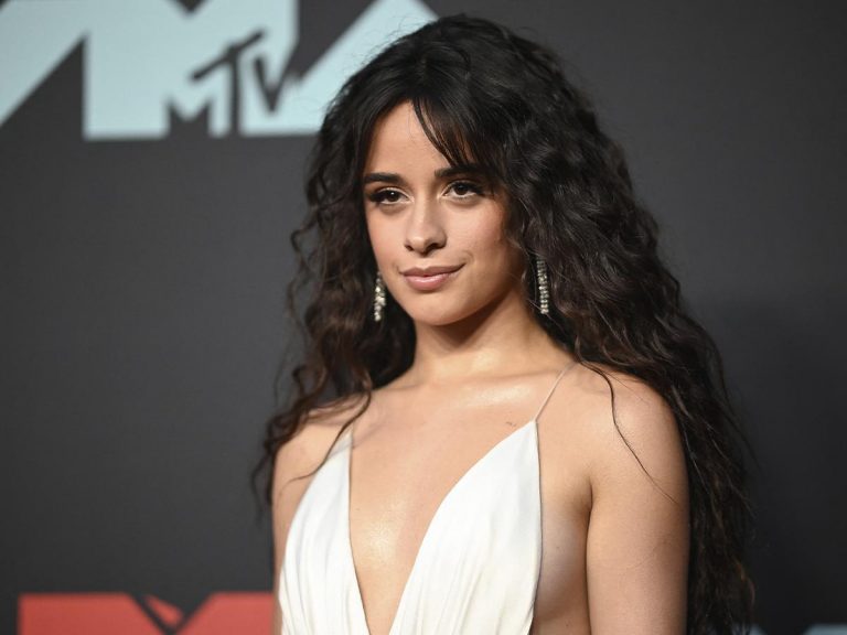 Camila Cabello cantará en la final de la Champions en París