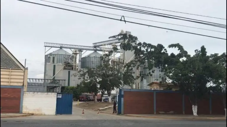 Falta de combustible paraliza industrias en Lara