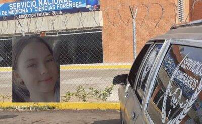 Tragedia en Zulia | Matan a adolescente de 14 años dentro de su casa