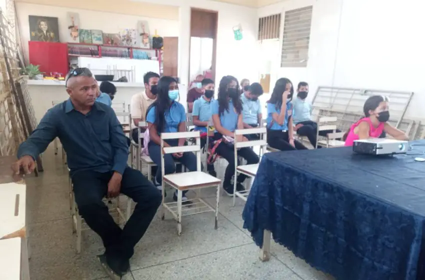 Agroecología se apodera de las instituciones educativas