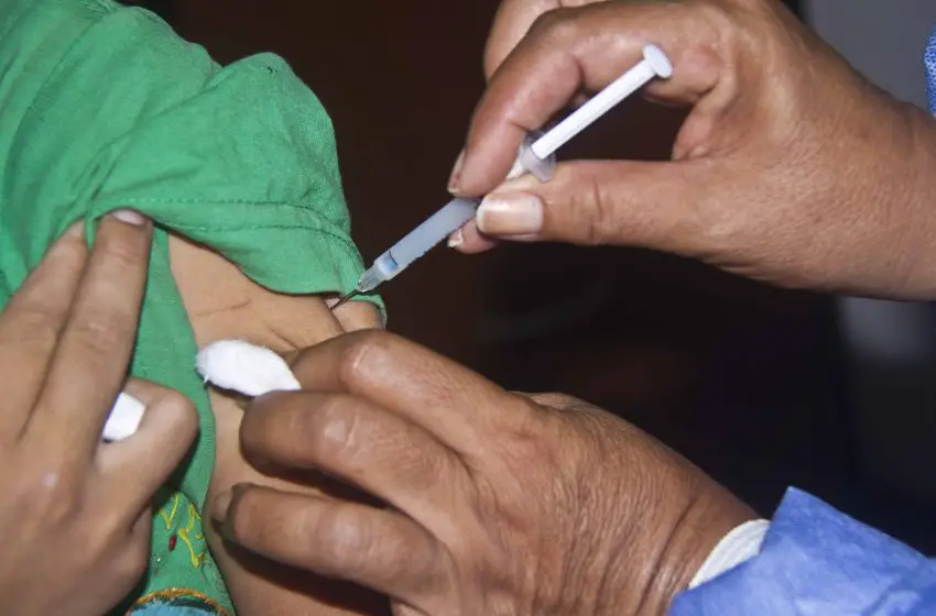  Solo 6 ambulatorios de 32 tienen vacunas en Punto Fijo