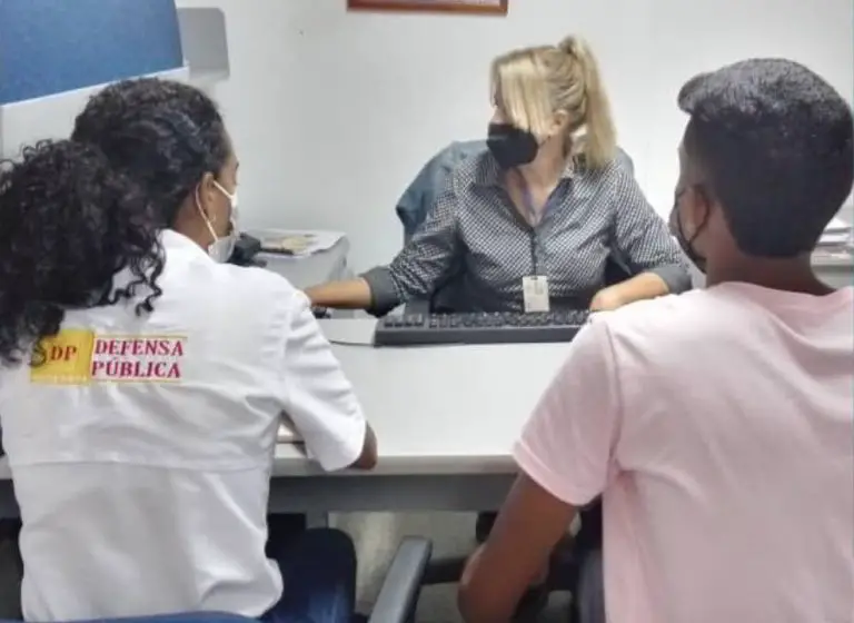 Adolescente es imputado por acoso escolar en La Guaira