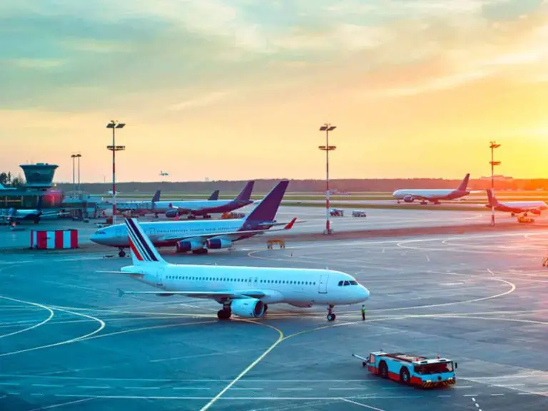 Aerolíneas nacionales reactivan rutas que estaban disponibles antes de la pandemia