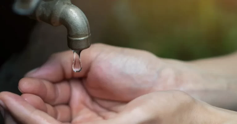 Continúa bombeo de agua en estos sectores de Punta Cardón