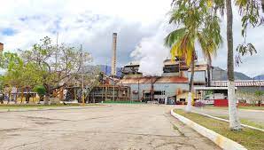  Centrales azucareros de Sucre sucumbieron ante la importación de azúcar desde Brasil