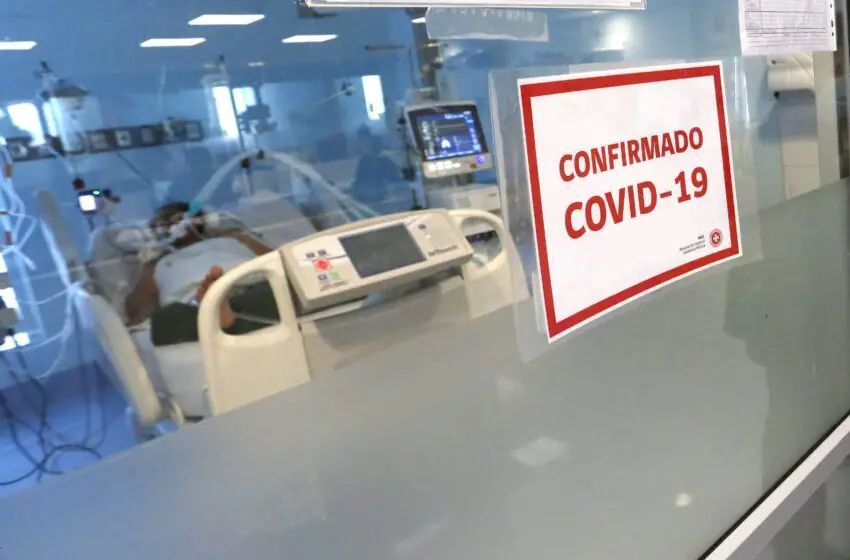  Repunte de casos COVID-19 dispara alarmas en Chile