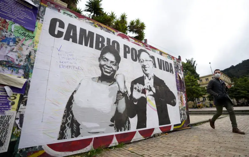 colombia elecciones