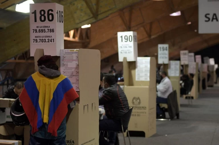 Colombia: Van 584 denuncias de presuntas irregularidades