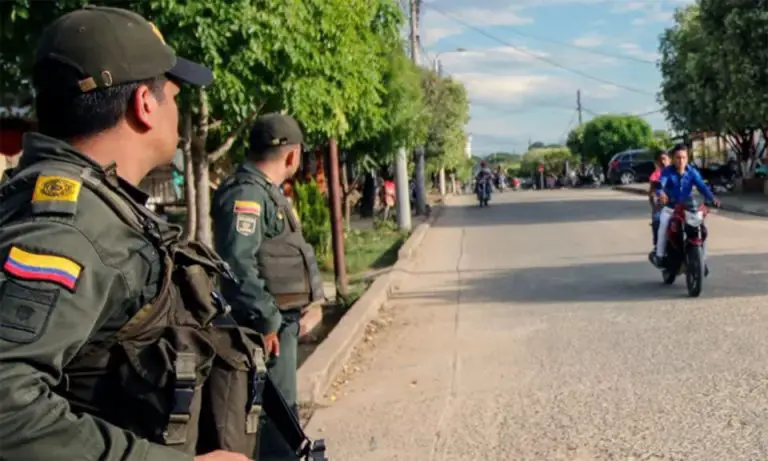 Investigación | Asesinato de dos venezolanos en Cúcuta podrían estar relacionados