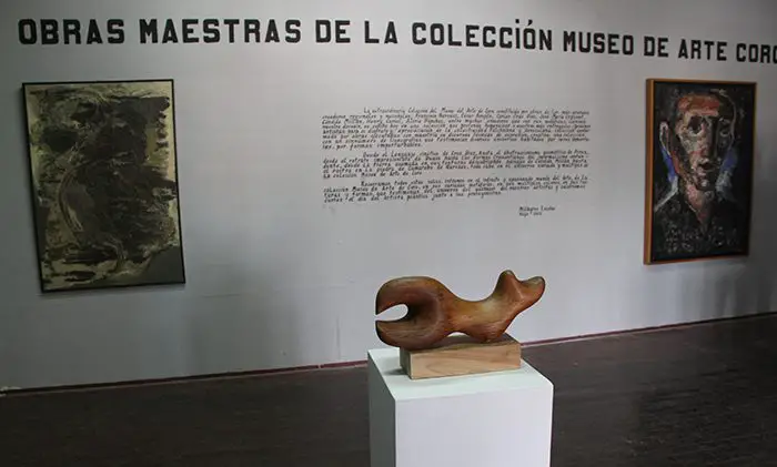 En el Museo de Arte de Coro celebran el día del artista plástico