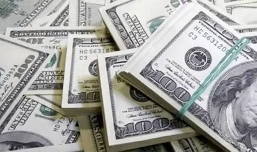Dólar paralelo supera la barrera de los 5 bolívares este #11May