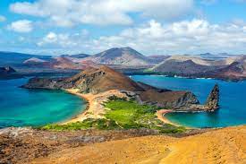 Drones al rastreo de plagas que amenazan vida endémica de las Islas Galápagos