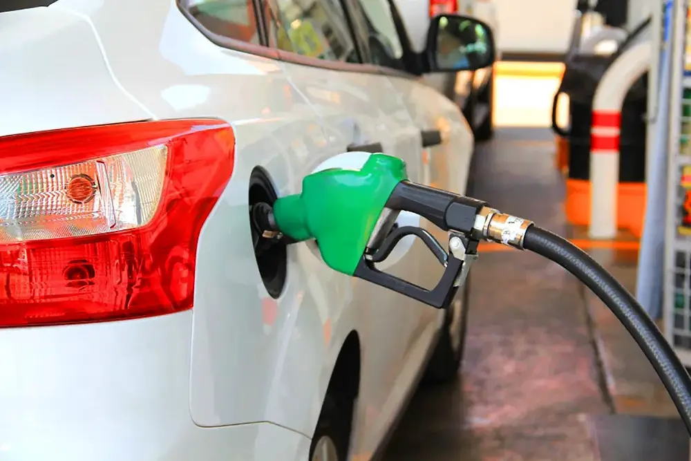 Gasolina subsidiada: así será la recarga de litros en el mes de mayo