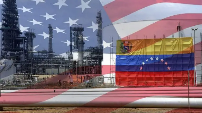 Venezuela dispuesta a venderle petróleo a El Salvador y Paraguay