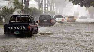 Emiten alerta preventiva en  departamentos de Honduras por lluvias