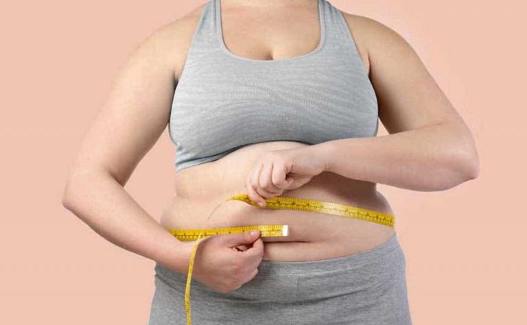 Siete de cada 10 pacientes por obesidad son mujeres