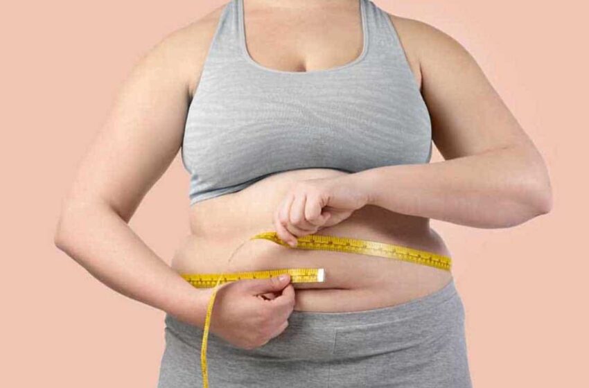  Siete de cada 10 pacientes por obesidad son mujeres