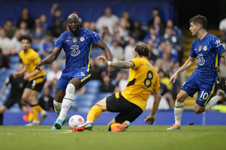Chelsea empata con el Wolverhampton en estreno de nuevos dueños