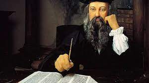 Italia recupera manuscrito de «Las profecías» de Nostradamus
