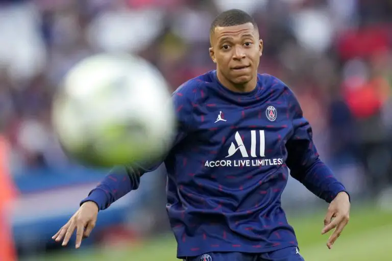 Mbappé rechaza al Madrid y se queda con el PSG