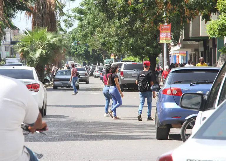 Esto opinan los choferes del plan de ordenamiento vial de la avenida Manaure