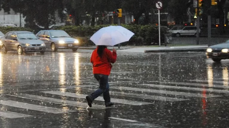 #16May | Inameh prevé nubosidad y lluvias en varios estados