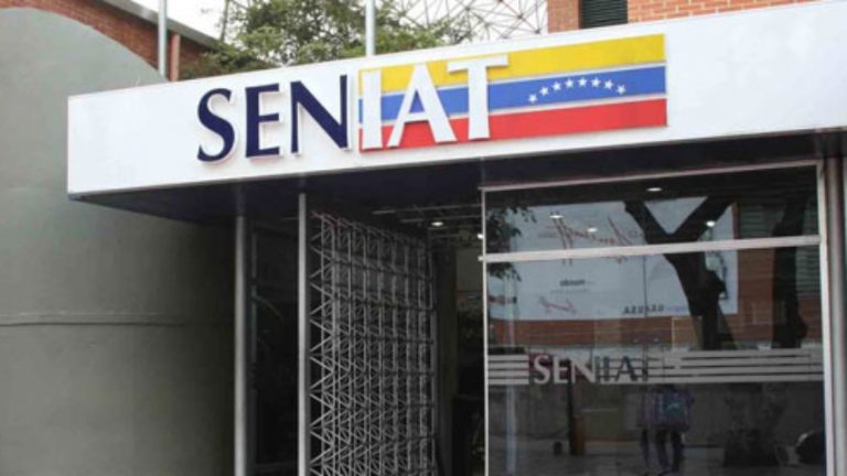 Seniat realiza tercera jornada de venta de máquinas fiscales