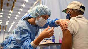  La vacunación no es una estrategia de contención sobre la viruela del mono