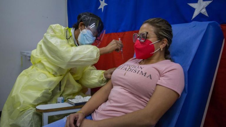 Son 25 los nuevos casos de COVID-19 en Venezuela