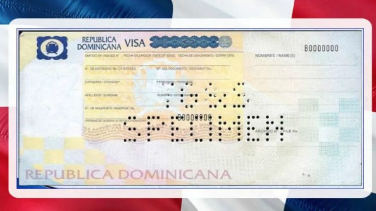 Dominicana reiteró exigencia de visa de turismo a venezolanos