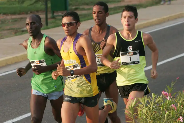 Con atractiva premiación regresa el maratón de San Luis