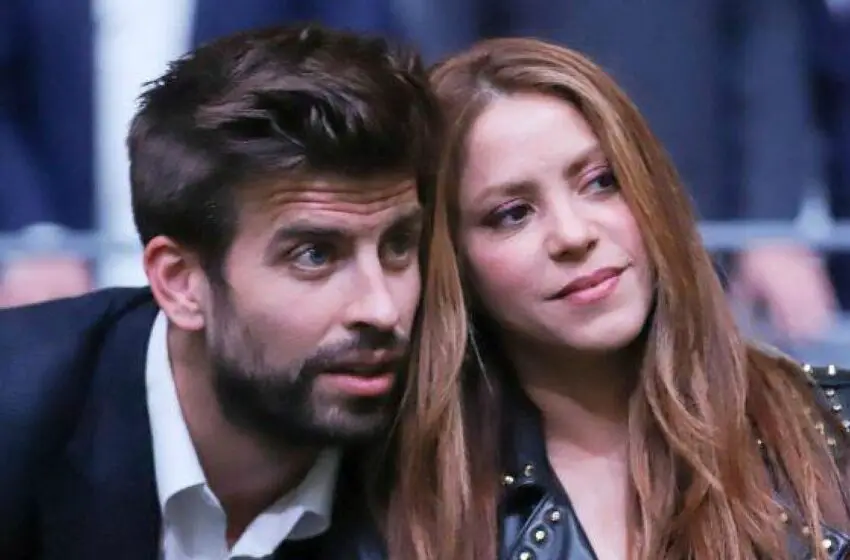  Familia de Shakira veía venir el fin de su relación con Piqué