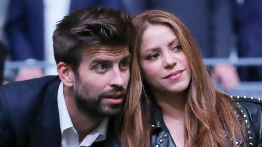 Familia de Shakira veía venir el fin de su relación con Piqué