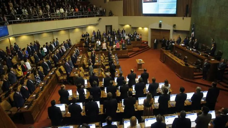 ¿Más violencia en Chile? Cámara de Diputados declara a organizaciones mapuche como terroristas