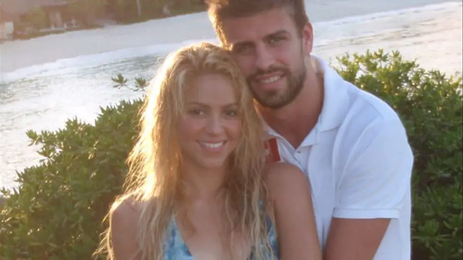 ¿La pandemia de la infidelidad? hay rumores de que Shakira y Piqué también se separan