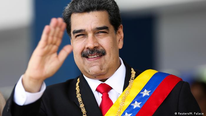  LO ÚLTIMO| Maduro anunciará agenda internacional en las próximas horas