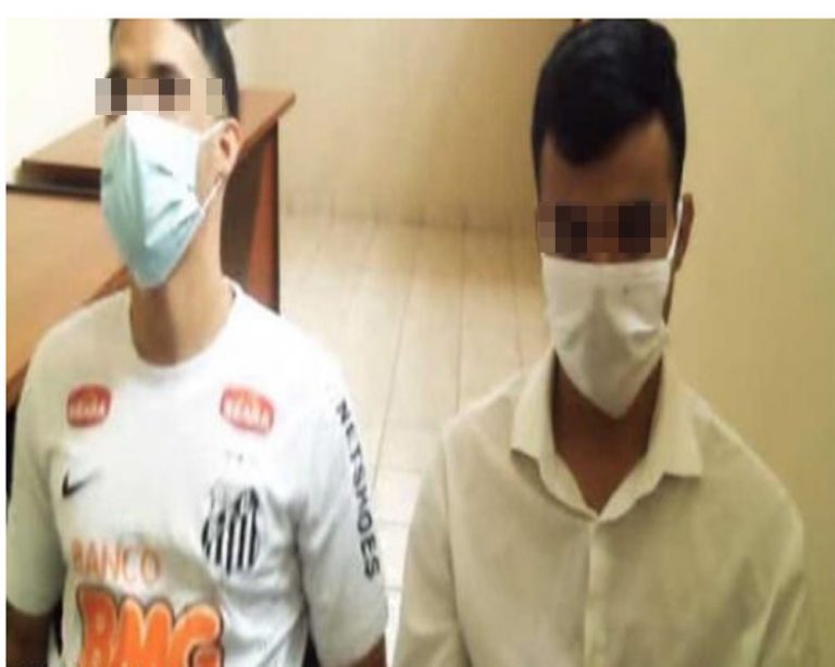 35 años a venezolanos que asesinaron a dos jóvenes en Perú