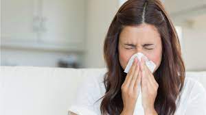  Esto es lo que puedes hacer para mejorar tu alergia
