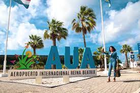  Aruba extendió por seis semanas el cierre de sus fronteras con Venezuela