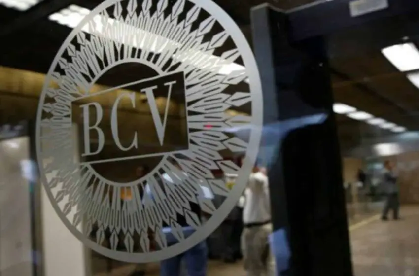  BCV inyectó 80 millones de dólares a la banca, la menor intervención cambiaria desde enero