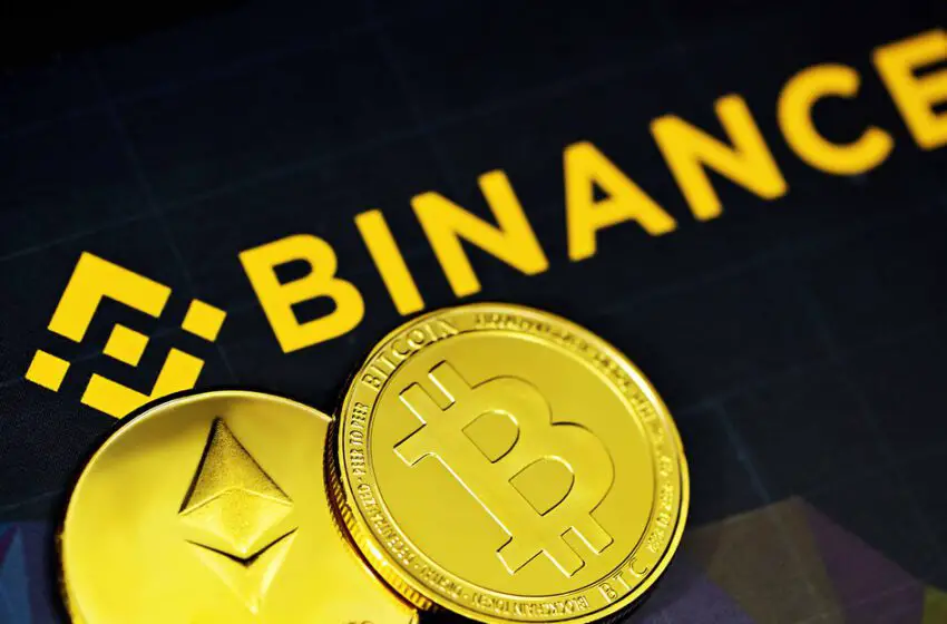  Binance suspende temporalmente el retiro de fondos en bitcóin