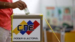  Márquez a migrantes venezolanos: cambien su residencia electoral para votar
