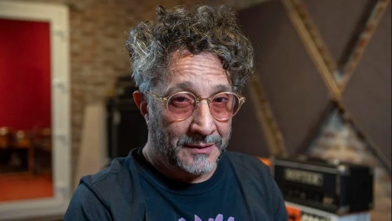 Con “El Amor, 30 años después” Fito Páez regresa a Venezuela